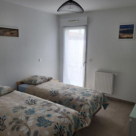 Residence Le Domaine De Marthias ル・テック エクステリア 写真