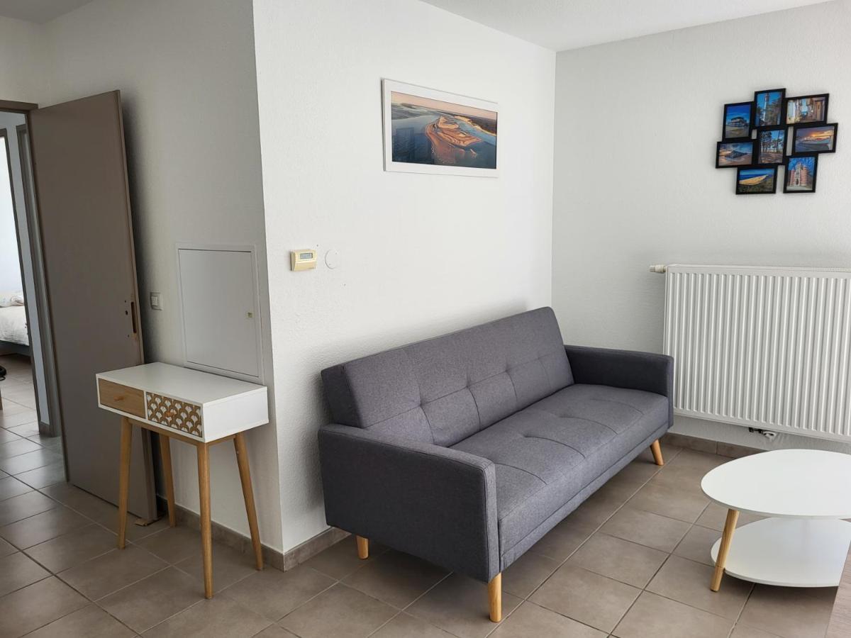Residence Le Domaine De Marthias ル・テック エクステリア 写真